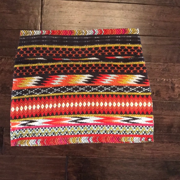 Billabong skirt - Picture 1 of 3